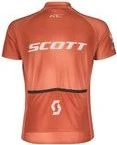 Scott RC Pro Trikot kurzarm rose beige/braze orange (Junior)