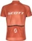 Scott RC Pro Trikot kurzarm rose beige/braze orange (Junior) Vorschaubild