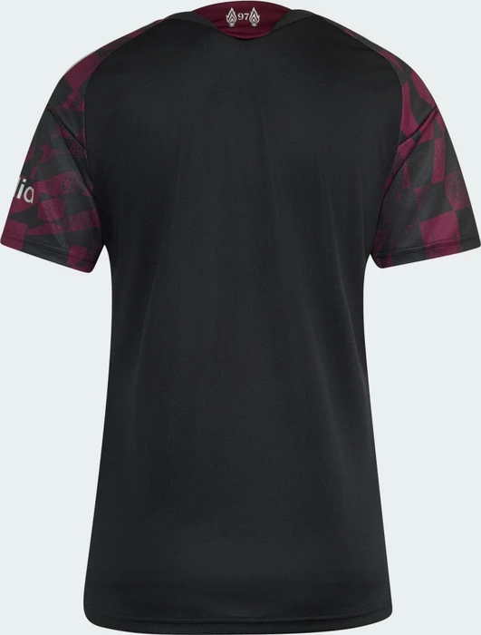 adidas Liverpool FC 2026/2027 Ausweichtrikot kurzarm (Damen)