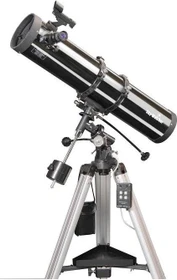 Sky-Watcher N 130/900 Explorer EQ-2 mit Motor
