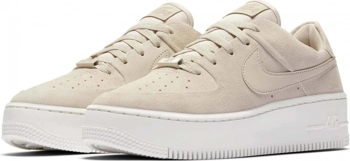 Nike Air Force 1 Sage Low particle beige/phantom (Damen)