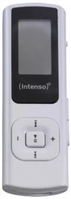 Intenso Music Twister 4GB weiß