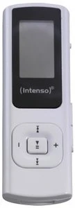 Intenso Music Twister 4GB weiß