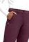 Maier Sports Helga Slim Hose lang rich soil (Damen) Vorschaubild