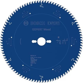 Bosch Professional Expert Wood Kreissägeblatt 96Z, 300x2.2x30mm, 1 Stück