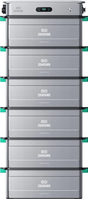 Zendure SolarFlow 2400 AC