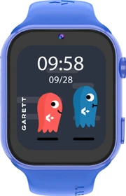 Garett Electronics Kids Twin 2 4G blau
