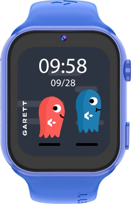 Garett Electronics Kids Twin 2 4G blau
