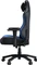 Anda Seat Luna Premium Gamingstuhl, schwarz/blau Vorschaubild