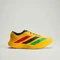 adidas Adizero Evo SL bold gold/vivid green/pure ruby (Herren) Vorschaubild