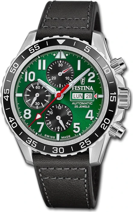 Festina Automatik F20056/2