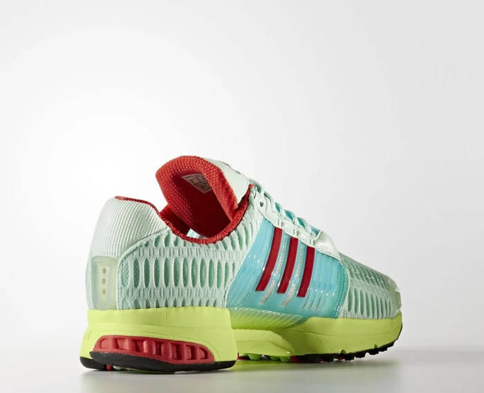adidas Climacool 1 frozen green/semi frozen yellow/core red