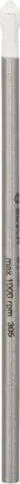 Bosch Professional CYL-9 Ceramic Fliesenbohrer, 3x70mm, 1 Stück