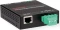Roline Industrial Railmount Gigabit PoE-Splitter, 2x RJ-45, PoE+ PD Vorschaubild