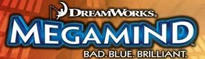 Megamind (PSP)
