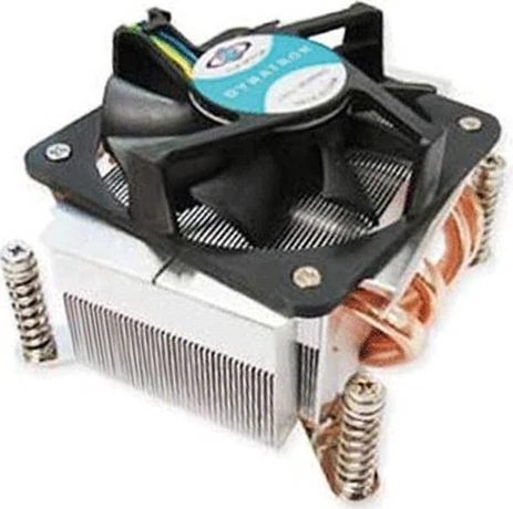 Dynatron / Inter-Tech G-556 / G556