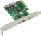 Conceptronic 2x USB-C 3.1, PCIe 3.0 x4 Vorschaubild