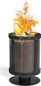 CookKing Dakar Feuerkorb 20cm