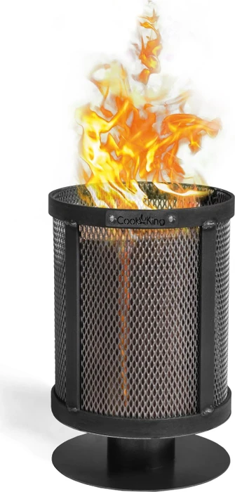 CookKing Dakar Feuerkorb 20cm