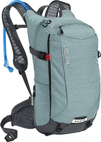 CamelBak M.U.L.E. Pro 14 mineral blue/charcoal (Damen)