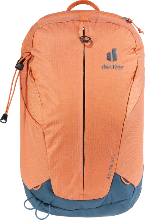 Deuter AC Lite 15 SL sienna/arctic (Damen)