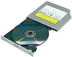 Panasonic UJ-230A, SlimLine, SATA