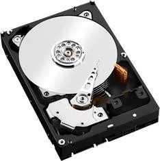 Western Digital WD Re+ 6TB, 24/7, 3.5" / SATA 6Gb/s