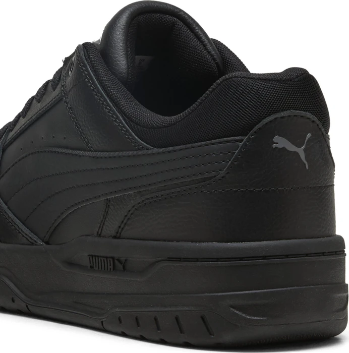 Puma Rebound Retro puma black/cool dark gray