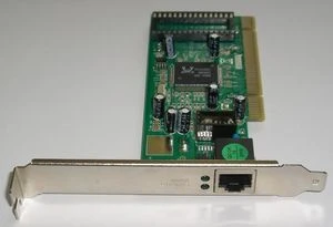 Digitus LAN-Adapter, RJ-45, PCI 2.1