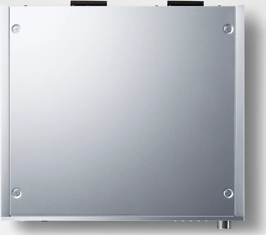 Technics SL-G700M2 silber