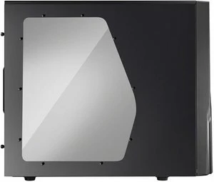 Cooler Master Elite 431 Plus, Acrylfenster