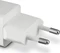 Hama Schnellladegerät USB-C Super-Mini-Charger PD 25W weiß Vorschaubild