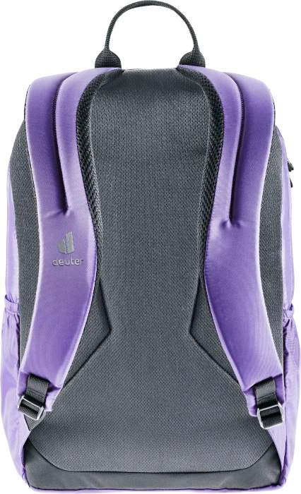 Deuter Infiniti violet/mandarine