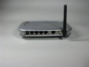 Netgear WLAN-Router