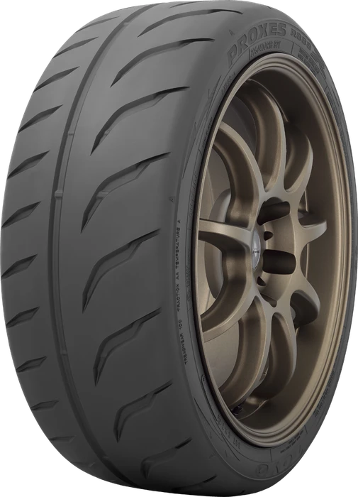 Toyo Proxes R888R 255/35 R18 90Y