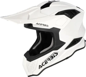 Acerbis Airstrike-X weiß