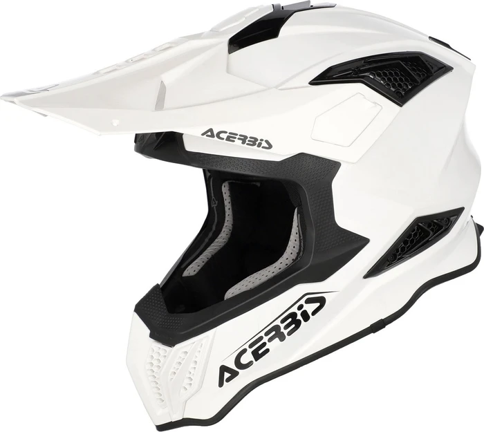 Acerbis Airstrike-X weiß