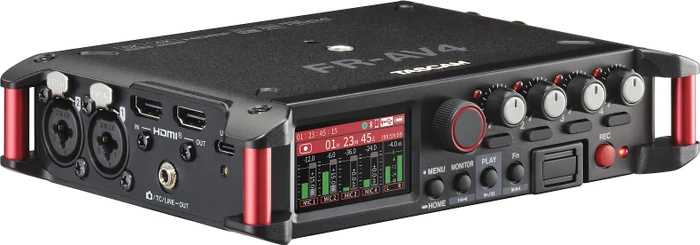Tascam FR-AV4