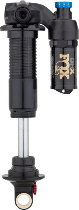 Fox Racing Shox DHX Factory Dämpfer Modell 2023