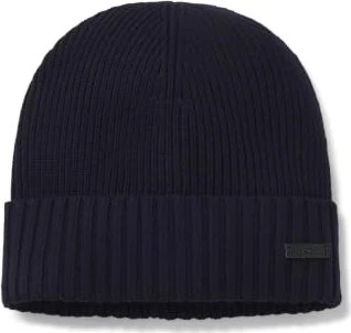 Hugo Boss Fati Mütze blau