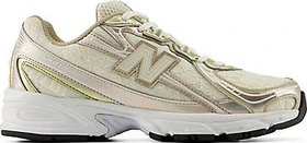 New Balance 740 sea salt/silver metallic