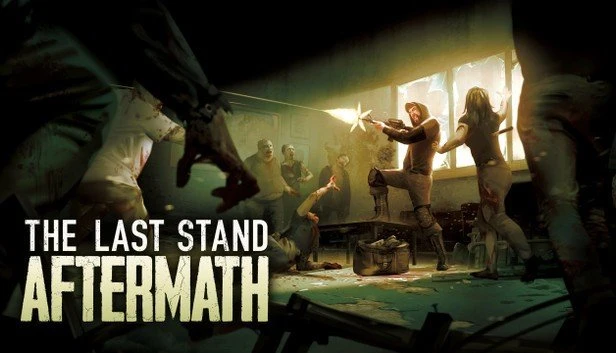 The Last Stand: Aftermath (Download) (PC)