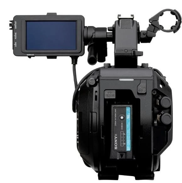 Sony PXW-FS7