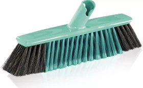 Leifheit Xtra Clean Parkett Besen-Aufsatz 30cm