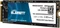 Mushkin Element NVMe SSD 256GB, M.2 2280 / M-Key / PCIe 3.0 x4 Vorschaubild
