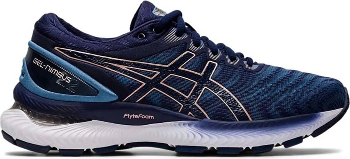Asics Gel-Nimbus 22 (Damen)