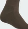 adidas Two-Toned Crew Socken silver pebble/shadow olive, 2 Paare Vorschaubild