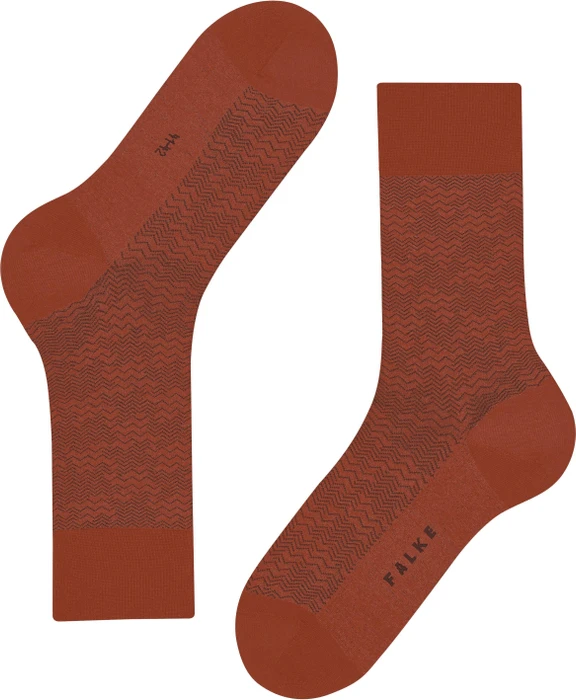 Falke Mighty Nest Socken terra (Herren)