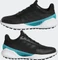 adidas Summervent Recycled Polyester Spikeless core black/mint rush (Damen) Vorschaubild
