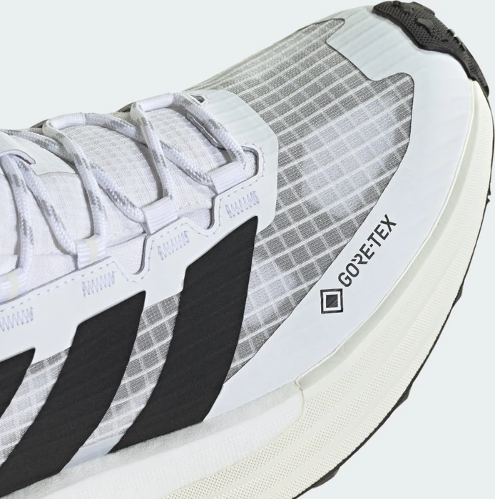 adidas Terrex Freehiker 3 Gore-Tex Mid cloud white/core black/off white (Herren)